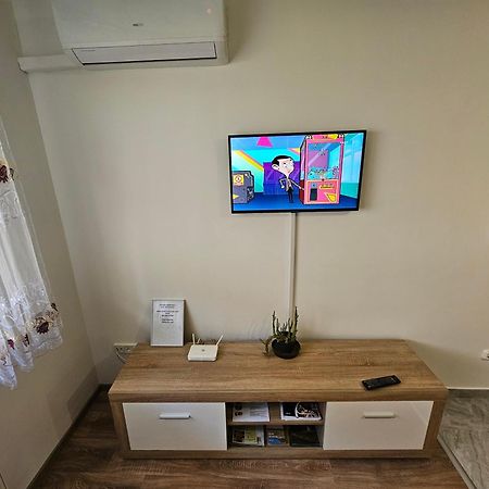 Fischer Apartman 2 Hajduszoboszlo Ngoại thất bức ảnh